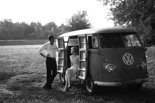 Camping correze ancien temps