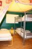 Camping Corrèze : Bungalow 2 chambres dans le Limousin