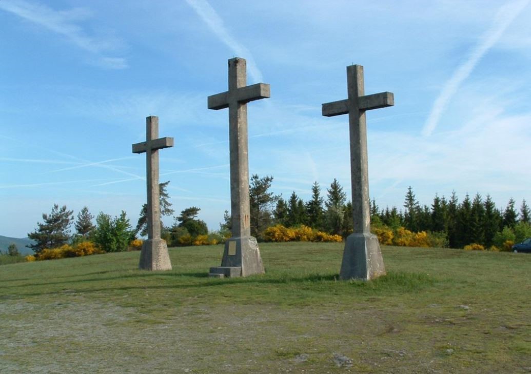 Puy de Sarran