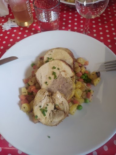Restaurant Patati Patata