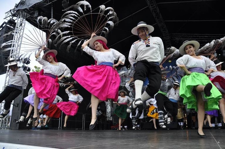 Festival de Sarran