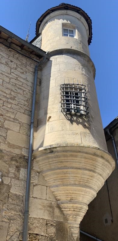 architecture de Turenne