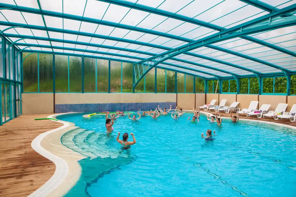 aquagym