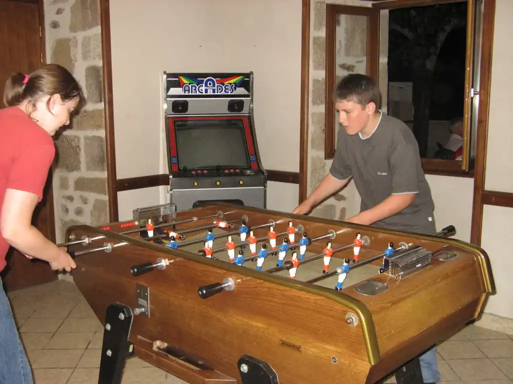 babyfoot