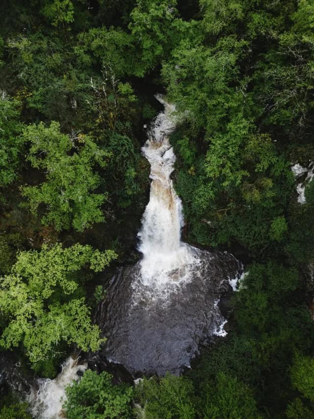 cascades de murel 2 leon le daro