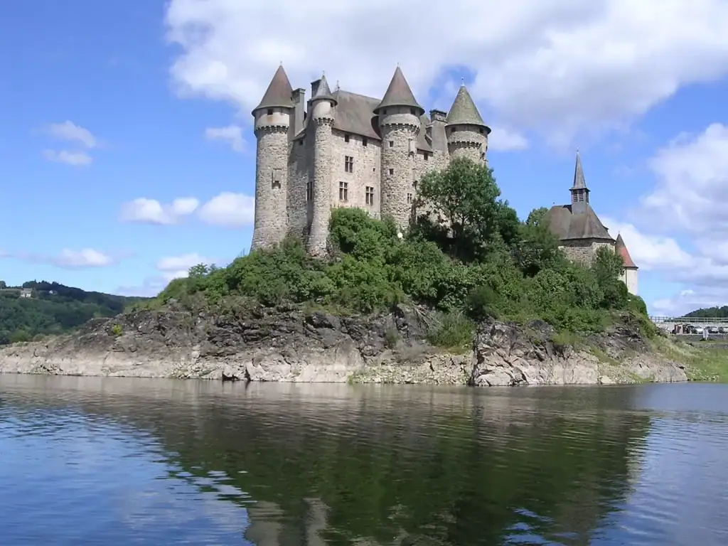 château de val 1