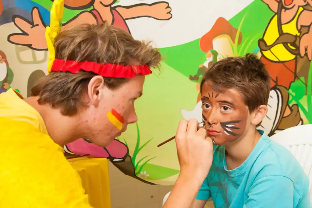 club enfants