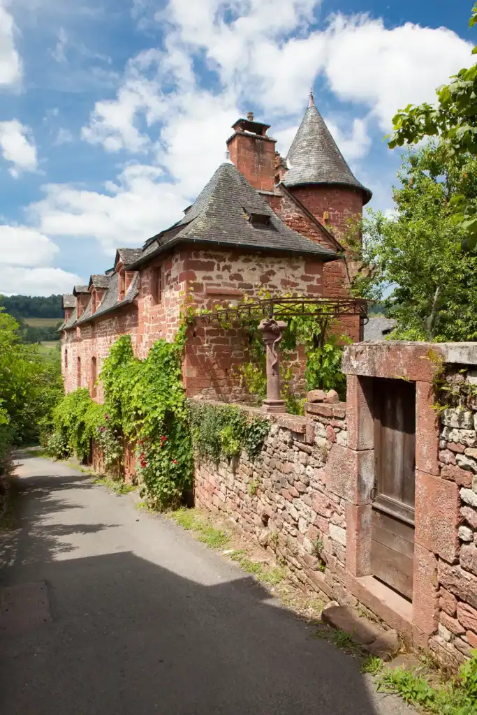correze 0240