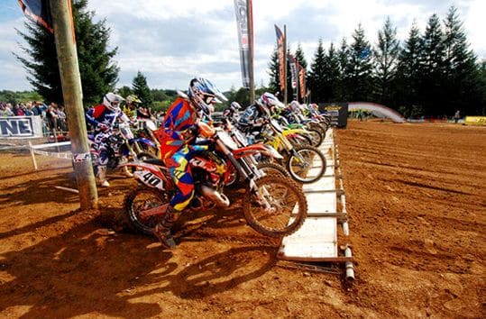 festival moto cross dordogne