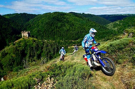 festival moto cross