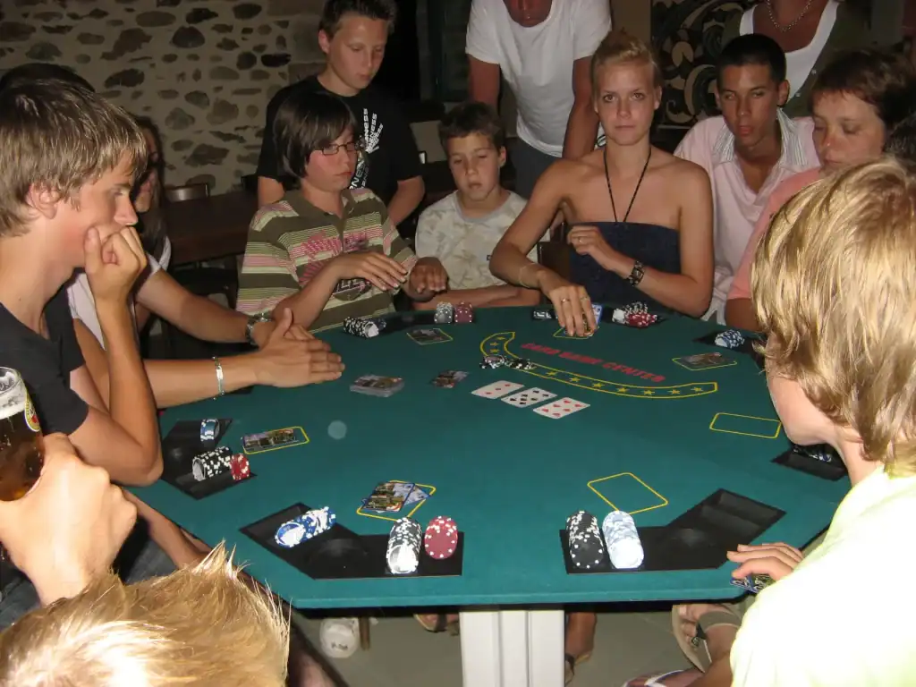 jeux
