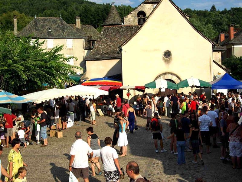 marche