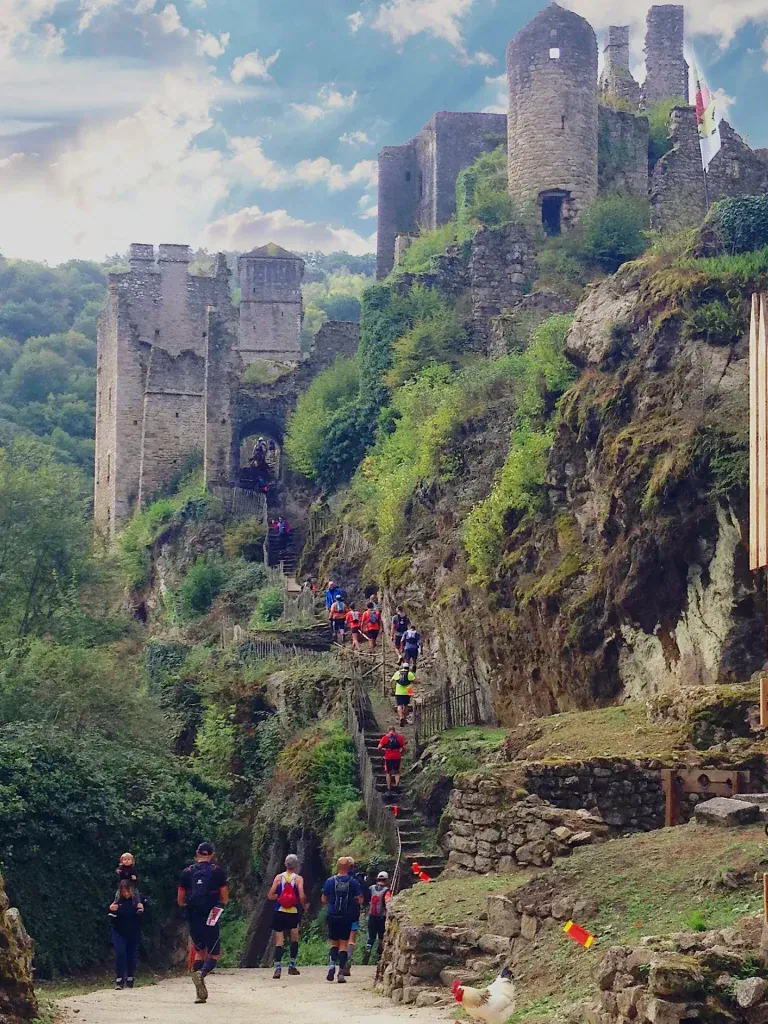 x trail correze dordogne 4