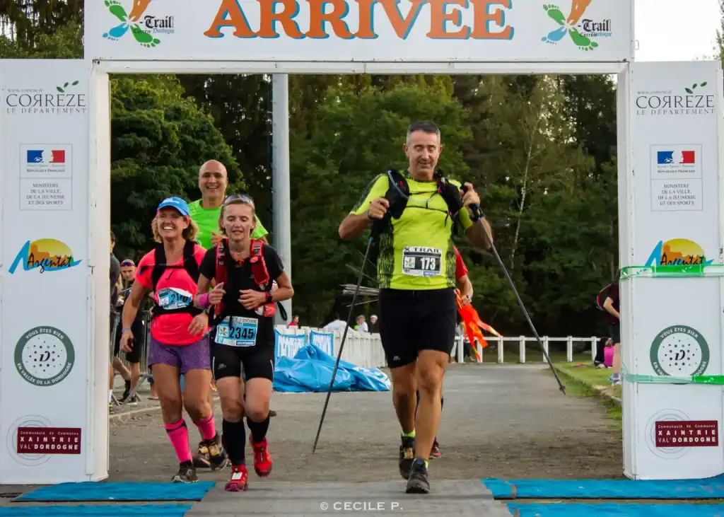 x trail correze dordogne 5